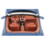 Ferrari California RASTAR na diaľkové ovládanie 1:12